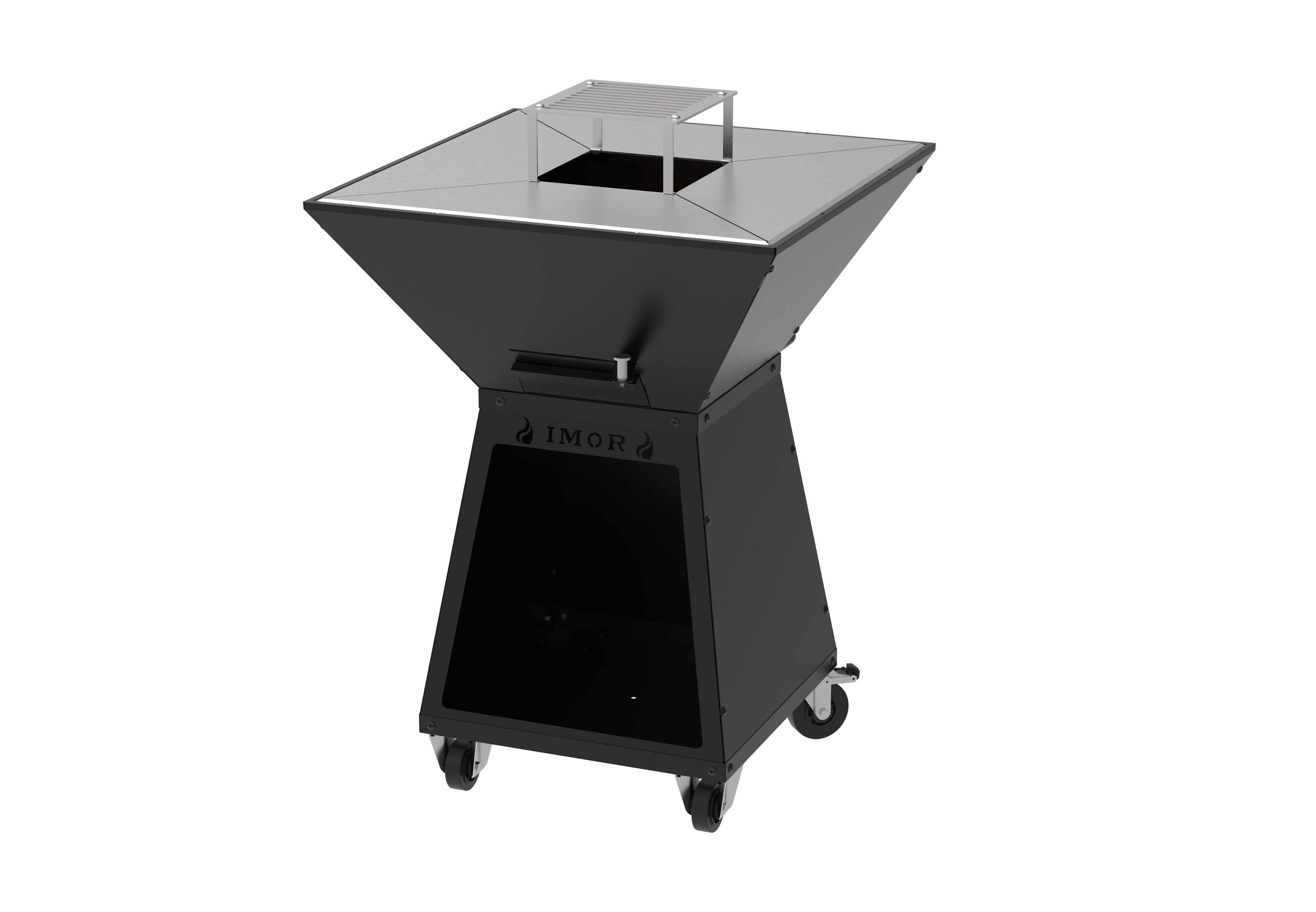 Barbacoa Brasafina